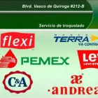 La imagen 1 de la Empresa TROQUELES RGV Venta y Fabricación de Calzado en Zapopan JAL