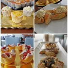 La imagen 2 de la Empresa TRUFFANTINO Pastelerías y Panaderías en Ciudad De México CMX