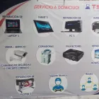 La imagen 1 de la Empresa TSCMEX SAN NICOLAS Tienda de Informática en Monterrey NLE