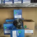 La imagen 1 de la Empresa TURBO SISTEMAS MÈXICO Talleres de reparación automotriz en Naucalpan De Juárez MEX