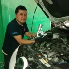 La imagen 7 de la Empresa TURBO SISTEMAS MÈXICO Talleres de reparación automotriz en Naucalpan De Juárez MEX