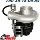 La imagen 12 de la Empresa TURBO SISTEMAS MÈXICO Talleres de reparación automotriz en Naucalpan De Juárez MEX