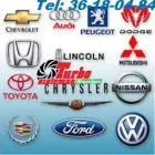 La imagen 14 de la Empresa TURBO SISTEMAS MÈXICO Talleres de reparación automotriz en Naucalpan De Juárez MEX