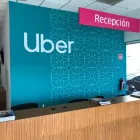 La imagen 2 de la Empresa UBER - CENTRO DE ATENCIÓN Transportes y Turismo en Guadalajara JAL