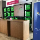 La imagen 3 de la Empresa UBER - CENTRO DE ATENCIÓN Transportes y Turismo en Guadalajara JAL