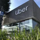 La imagen 4 de la Empresa UBER - CENTRO DE ATENCIÓN Transportes y Turismo en Guadalajara JAL