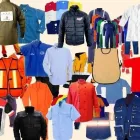 La imagen 1 de la Empresa UNIFORMES NASSER Venta de Ropa y Accesorios en León De Los Aldama GUA