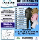La imagen 1 de la Empresa UNIFORMES UNIVERSO Uniformes en Querétaro QUE