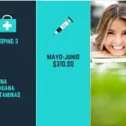 La imagen 2 de la Empresa UNILABS LABORATORIO CLINICO Salud y Medicina en Querétaro QUE