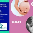 La imagen 3 de la Empresa UNILABS LABORATORIO CLINICO Salud y Medicina en Querétaro QUE