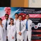 La imagen 3 de la Empresa UNIVERSIDAD POPULAR DEL EDO DE TLAXCALA Universidades en Apizaco TLA