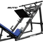 La imagen 4 de la Empresa UNNO FITNESS APARATOS DE GIMNASIO Deportes y Recreación en Monterrey NLE
