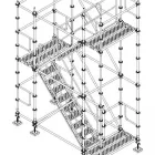La imagen 1 de la Empresa URBINA SCAFFOLDING, SRL DE CV Maquinaria, Equipos y Servicios en San Nicolás De Los Garza NLE