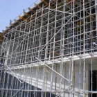 La imagen 3 de la Empresa URBINA SCAFFOLDING, SRL DE CV Maquinaria, Equipos y Servicios en San Nicolás De Los Garza NLE