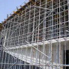 La imagen 4 de la Empresa URBINA SCAFFOLDING, SRL DE CV Maquinaria, Equipos y Servicios en San Nicolás De Los Garza NLE
