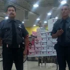 La imagen 1 de la Empresa VAKANDI SEGURIDAD PRIVADA Servicios Profesionales y de Negocios en Culiacán SIN