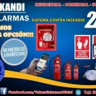 La imagen 6 de la Empresa VAKANDI SEGURIDAD PRIVADA Servicios Profesionales y de Negocios en Culiacán SIN