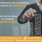 La imagen 3 de la Empresa VALOR DIGITAL DEL SURESTE S.C.P. Servicios Profesionales y de Negocios en Mérida YUC