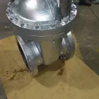 La imagen 5 de la Empresa VALVULAS ANKLE S.A. DE C.V. Tuberias y accesorios en Altamira TAM