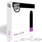 La imagen 4 de la Empresa VAPPYCAPS Industrias y Agricultura en Ciudad Del Carmen CAM