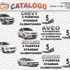 La imagen 1 de la Empresa VECAR RENTA DE AUTOS & SERVICIOS TURISTICOS en Xalapa Enríquez VER