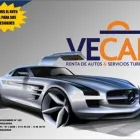La imagen 2 de la Empresa VECAR RENTA DE AUTOS & SERVICIOS TURISTICOS en Xalapa Enríquez VER