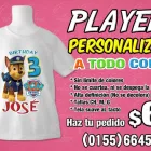 La imagen 1 de la Empresa VECTOR CREATIVO Uniformes en Mexico CMX