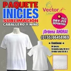 La imagen 2 de la Empresa VECTOR CREATIVO Uniformes en Mexico CMX