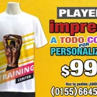 La imagen 4 de la Empresa VECTOR CREATIVO Uniformes en Mexico CMX