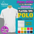 La imagen 5 de la Empresa VECTOR CREATIVO Uniformes en Mexico CMX