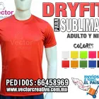 La imagen 10 de la Empresa VECTOR CREATIVO Uniformes en Mexico CMX