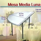 La imagen 8 de la Empresa VENTA DE SILLAS Y MESAS PLEGABLES Y ESTIBABLES Servicios Profesionales y de Negocios en Veracruz VER