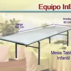 La imagen 9 de la Empresa VENTA DE SILLAS Y MESAS PLEGABLES Y ESTIBABLES Servicios Profesionales y de Negocios en Veracruz VER
