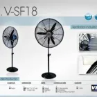 La imagen 8 de la Empresa VENTO VENTILADORES S. DE R.L. Industrias y Agricultura en Zapopan JAL