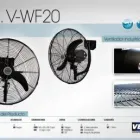La imagen 9 de la Empresa VENTO VENTILADORES S. DE R.L. Industrias y Agricultura en Zapopan JAL
