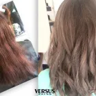 La imagen 1 de la Empresa VERSUS SALON Productos y Servicios de Cuidado Personal en Chihuahua MEX