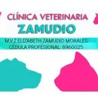 La imagen 1 de la Empresa VETERINARIA ZAMUDIO Tiendas de mascotas en Nuevo Laredo TAM