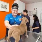 La imagen 1 de la Empresa VETS MEDICAL CENTER Salud y Medicina en Puebla MEX