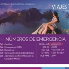 La imagen 1 de la Empresa VIAJES 360 Transportes y Turismo en Ciudad De México CMX
