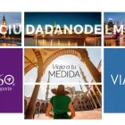 La imagen 3 de la Empresa VIAJES 360 Transportes y Turismo en Ciudad De México CMX