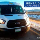 La imagen 3 de la Empresa VIAJES CITLALLI Transportes y Turismo en Uruapan MIC