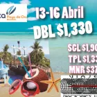 La imagen 1 de la Empresa VIAJES NACIONES UNIDAS SA DE CV Transportes y Turismo en Zapopan JAL