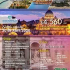 La imagen 3 de la Empresa VIAJES SUPERACIÓN Transportes y Turismo en Ciudad De México CMX