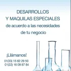 La imagen 6 de la Empresa VIDELCA en Guadalajara JAL