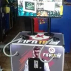 La imagen 3 de la Empresa VIDEO JUEGOS ELIZONDO MONTERREY, S.A. DE C.V. Organización y Realización de Fiestas y Eventos en Monterrey NLE