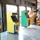 La imagen 10 de la Empresa VIDEO JUEGOS ELIZONDO MONTERREY, S.A. DE C.V. Organización y Realización de Fiestas y Eventos en Monterrey NLE