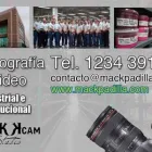 La imagen 1 de la Empresa VIDEOS INSTITUCIONALES Servicios Profesionales y de Negocios en Monterrey NLE