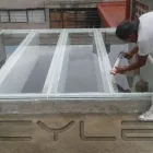 La imagen 6 de la Empresa VIDRIERIA LOPEZ en Ciudad Adolfo López Mateos MEX