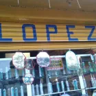 La imagen 21 de la Empresa VIDRIERIA LOPEZ en Ciudad Adolfo López Mateos MEX