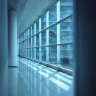 La imagen 1 de la Empresa VIDRIO Y ALUMINIO POLANCO LOMAS Puertas y Ventanas en Mexico CMX